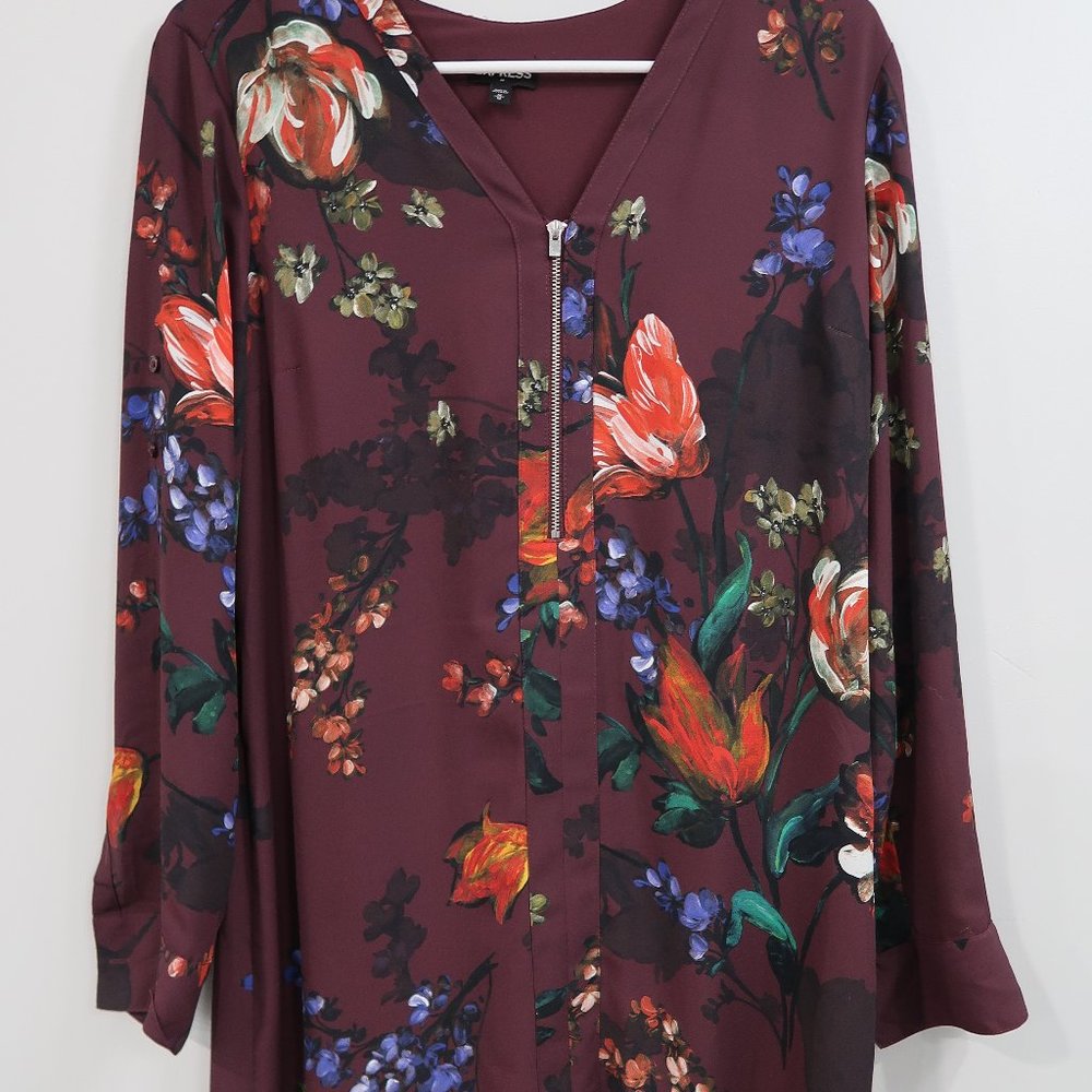 Express Dress